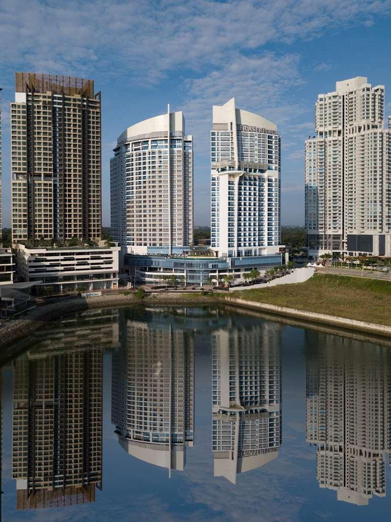 Pinetree Marina Resort Nusajaya  Fasilitas foto